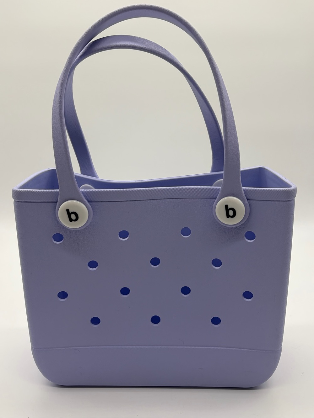 Purple Bitty Bogg Bag/Mini Bogg Bag